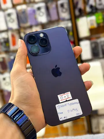 iPhone 14 Pro Max 512gb