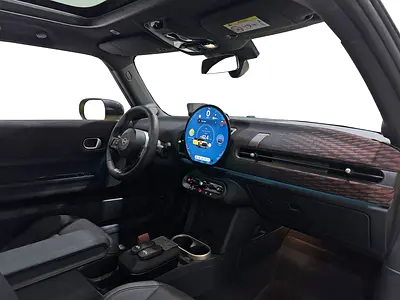 MINI Cooper John Cooper Works, миниатюра 30
