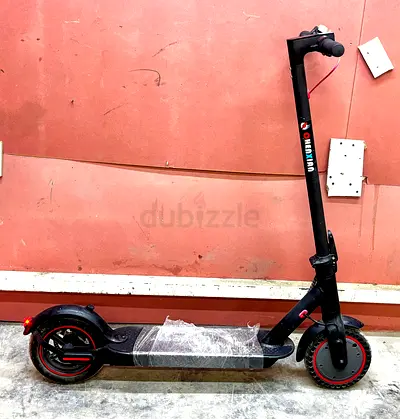Used electric scooter - good working condition, foldable