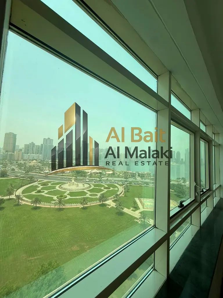 Spacious 2,180 Sq. Ft. Apartment for Sale | 3 Bedrooms and Living Room | 3 Bathrooms | Dedicated Parking | Excellent Layout | Prime Location | AED 1,100,000