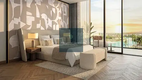 Lagoon View | High ROI | 40/60 Payment Plan