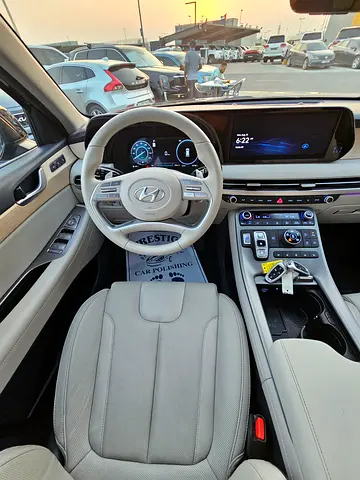 Hyundai Palisade Limited, миниатюра 12