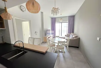 SPACIOUS I FURNISHED I MAID ROOM