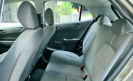 صورة 8 لـ 2020 KIA PICANTO