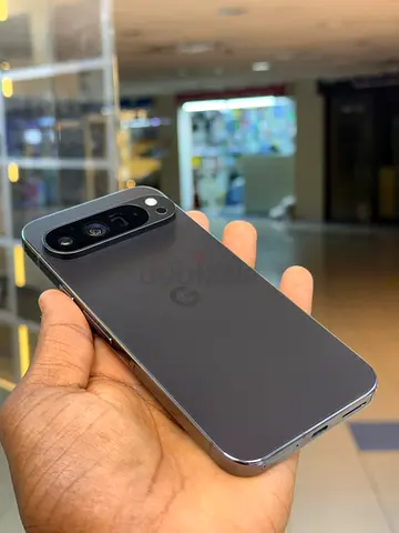 Google pixel 9proxl 256Gb ram16