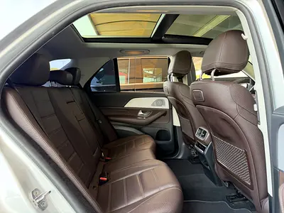 Mercedes-Benz GLE 450 4MATIC, миниатюра 20
