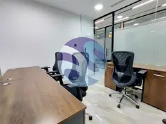 Furnished And Fitted Office | Ready To Move | All Bills Included