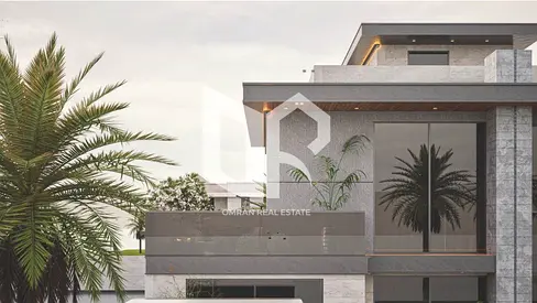 Rare Space & Negotiable Opportunity | 5BR Master Villa + Office/6th Bedroom | 5,400 Sq. Ft. Plot | 1,345 Sq. Ft. Expansion Potential | Pool Option |