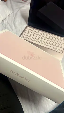 MacBook Neo