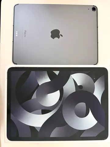 iPad Air 5th Generation