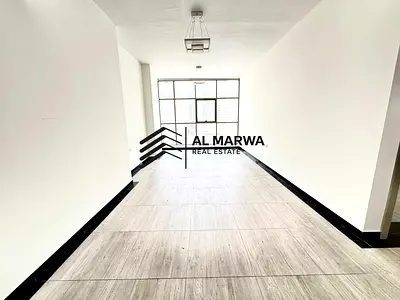 EXTRA SPACIOUS 3BHK•FREE CAR PARKING•STUNNING VIEW•WOODEN FLOOR•BRIGHT AND CLEAN•WELL MAINTAINED BU
