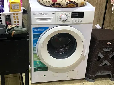 Washing machine for sale