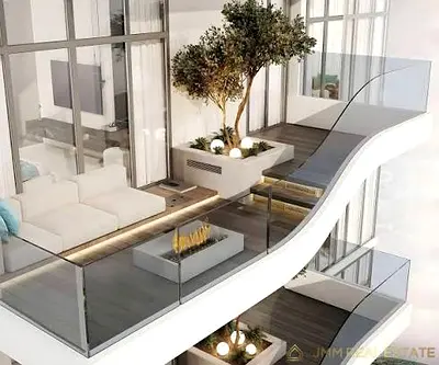 Investor Deal | Best Price | Pool & Skyline Views