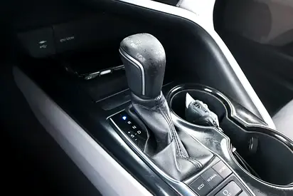 2020 Toyota CAMRY 照片 8
