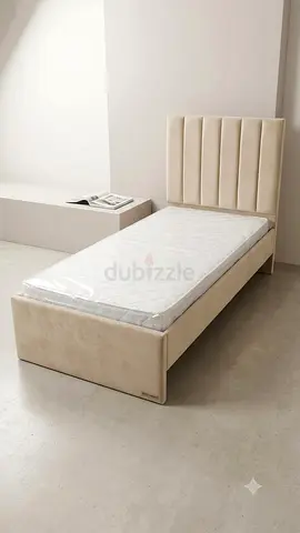 New Single Bed Frame For Sale