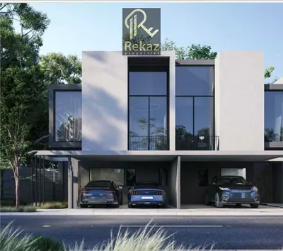 Off-Plan Opportunity | 3BR + Maid | End Corner | Masaar 3 | 5% Down Payment
