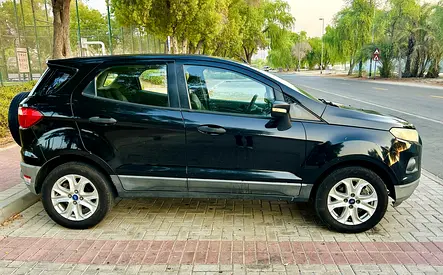 صورة 7 لـ 2015 FORD ECOSPORT