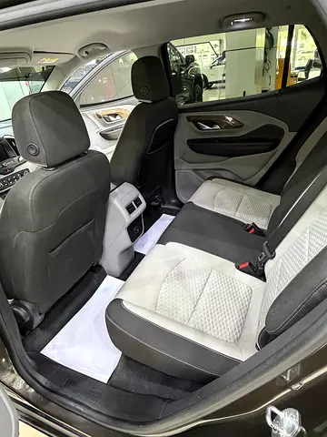 GMC Terrain SLE, миниатюра 11