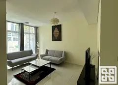3BR | Well Maintained | Furnished
