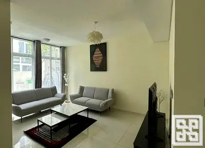 3BR | Well Maintained | Furnished
