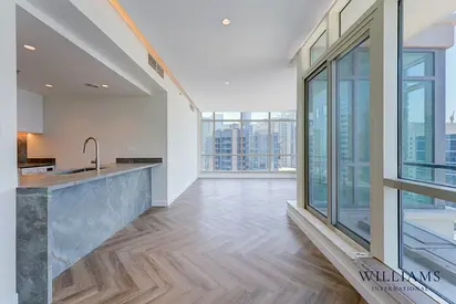 MODERN | UPGRADED | MARINA VIEWS