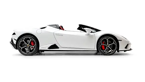 صورة 5 لـ 2022 Lamborghini HURACAN