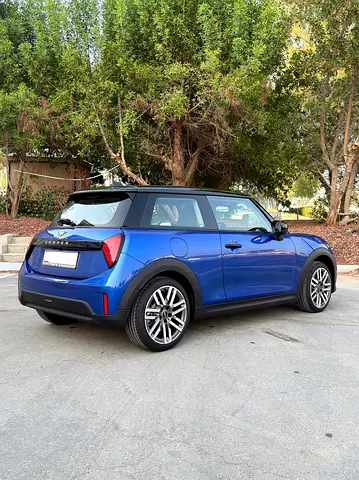 MINI Cooper C, миниатюра 7