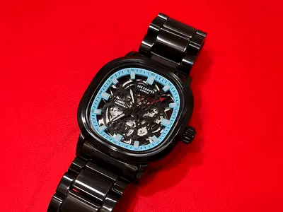 Watches