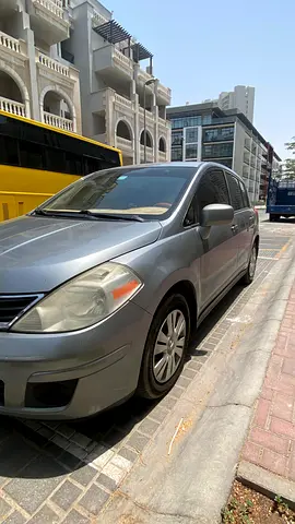 صورة 3 لـ 2012 Nissan TIIDA
