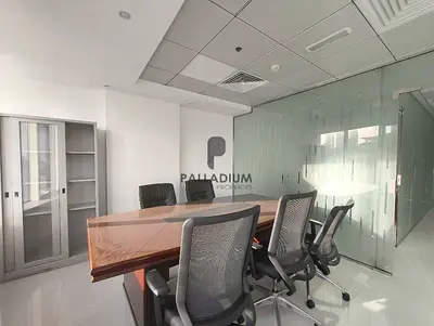 Fully Fitted Office || Near Metro || Prime Location