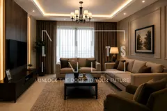 Cash Deal | Fully Furnished | Limited-Time Offer | Post-Handover Until 2031
