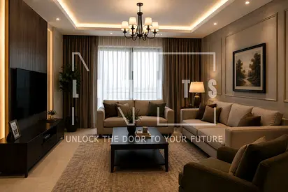 Cash Deal | Fully Furnished | Limited-Time Offer | Post-Handover Until 2031