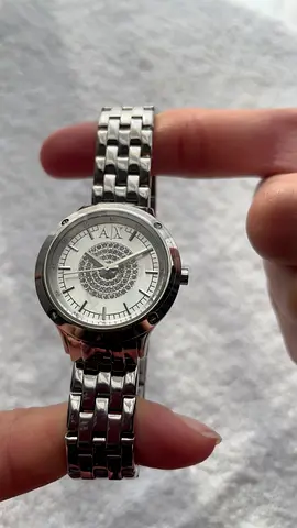 Armani Exchange AX5415 Capistrano Ladies Watch, Brand New Never Worn