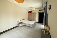 Available Studio | Unfurnished | 12 Cheques