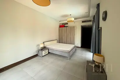 Available Studio | Unfurnished | 12 Cheques