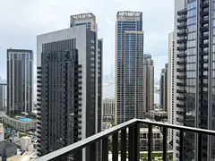 High Floor / Burj View / Brand New