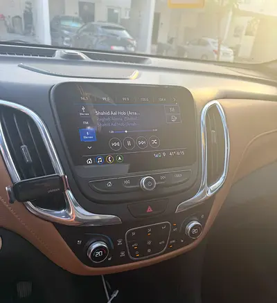 2019 Chevrolet EQUINOX 照片 7