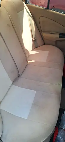 2010 Nissan SUNNY — фото 7