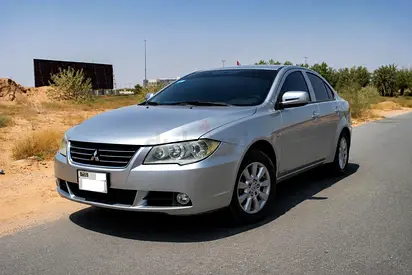 VERY URGENT SALE - MITSUBISHI LANCER Fortis 1.8 (GCC) AED 9,500 - Selling due to Family Emergency