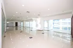 8 Parkings | Prime Location | Vacant Now