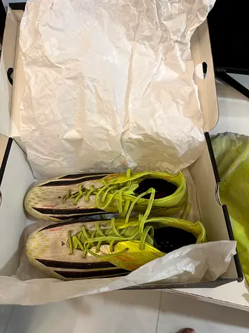 Adidas F50 Elite