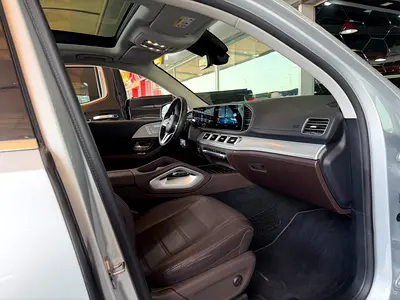 Mercedes-Benz GLE 450 4MATIC, миниатюра 15