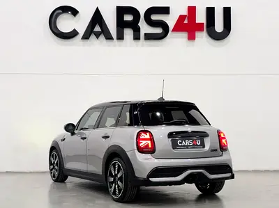 MINI Cooper S, миниатюра 7