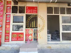 Oud Metha Retail Space | Flexible Cheques