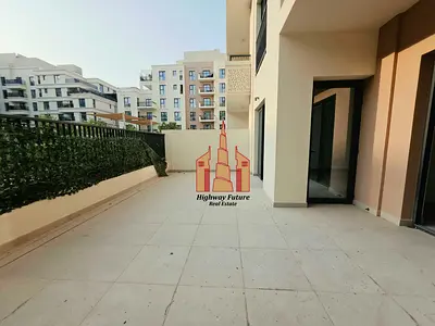 Luxury One Bedroom | Terrace | Direct Pool Access
