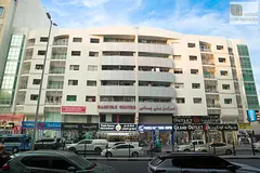 Spacious Shop Space in Deira | Direct from owner | Near to Metro