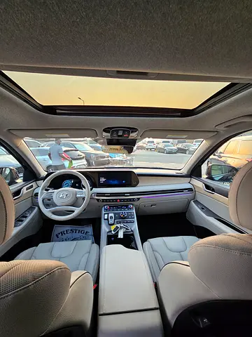 Hyundai Palisade Limited, миниатюра 13
