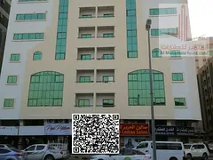 1bhk for rent in qasemyya blaza