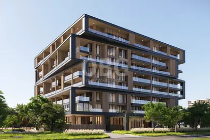 Exclusive Waterfront Living | 5-Star Amenities