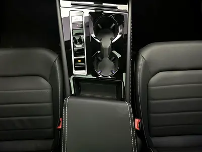 Volkswagen Teramont Comfortline, миниатюра 6